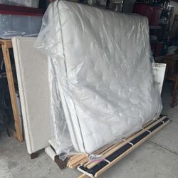 King Size BeautyRest Mattress