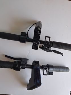 ELECTRIC SCOOTER PARTS 75 EACH