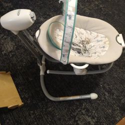 Graco Baby Swing