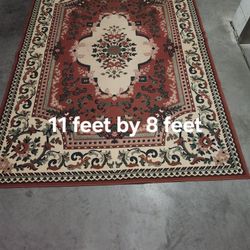 Oriental Rug