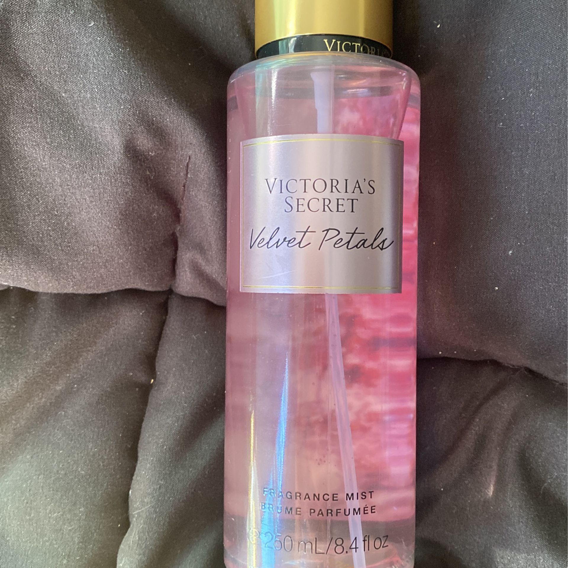 Victoria Secret Perfumes