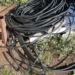 Free Irrigation Line
