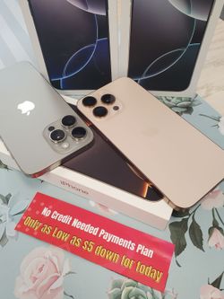 🤑 Apple iPhone 16 Pro – Save Big Now! Only $669 or $1 Down with Up to 6-Month Coverage