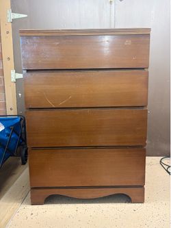 Huntley Furniture Dresser