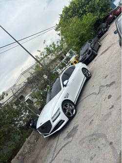 2021 Genesis G80 3.5 T