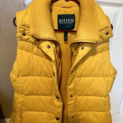 Puffer Vest
