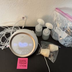 Spectra Gold Low Hours 