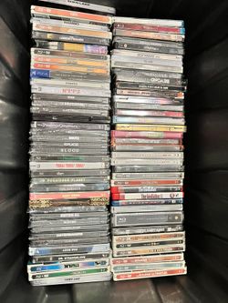 Over 500 Steelbooks For Sale 