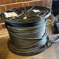 Video Brilliance Hi- Res component Digital COAX cable