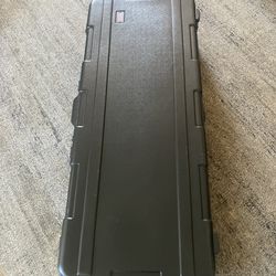 Gator piano case