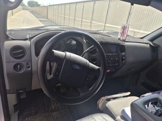 2007 Ford F-150
