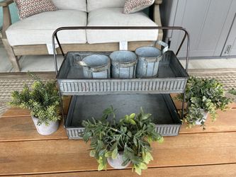 Outdoor Decor