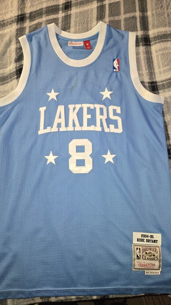 Lakers Kobe Bryant Jersey M