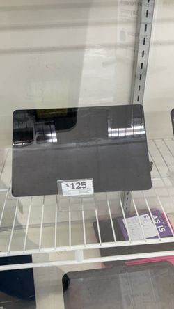 Samsung Tablet