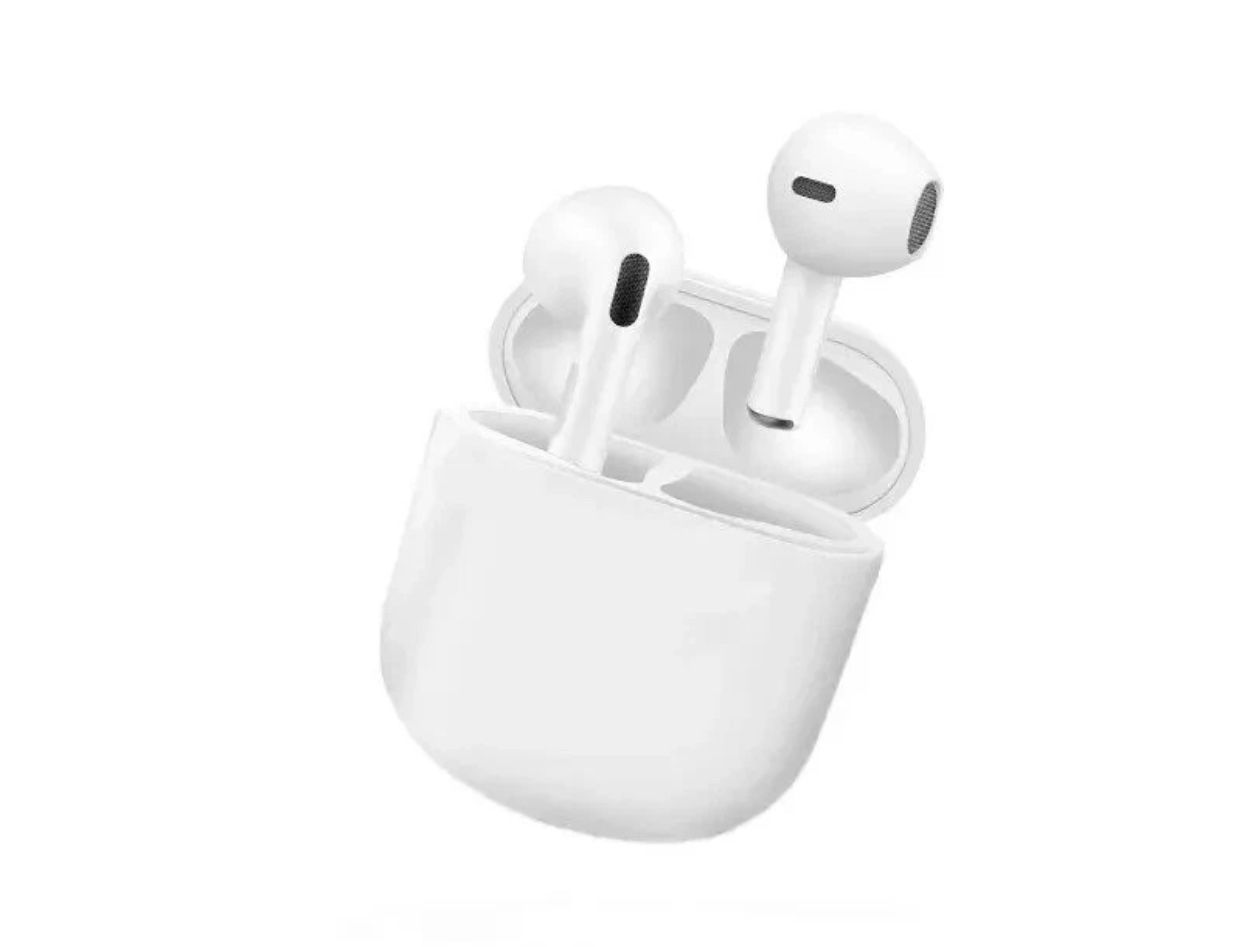 Pro 7 True Wireless Bluetooth Earbuds, Cyclic Playtime Headphones B0935VLTS with Type C Charg Case, IPX6 Waterproof Compatible for iPhone Android, in-