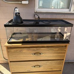 20 Gallon Pet Enclosure 