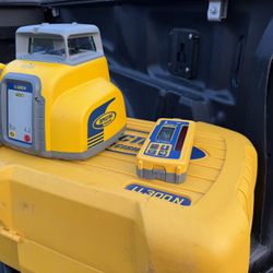 LL300 N Level Laser 
