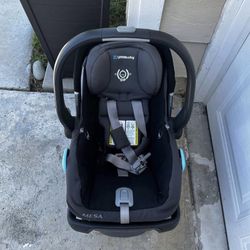 UPPAbaby Car Seat