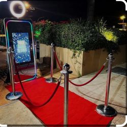 Photo Booth 