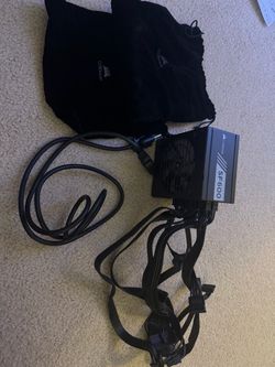 Corsair SF600 SFX Modular Power Supply psu