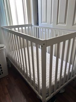 Crib