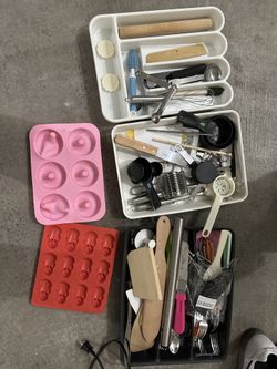 Kitchen Tools