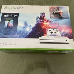 Used & Refurbished Xbox One S