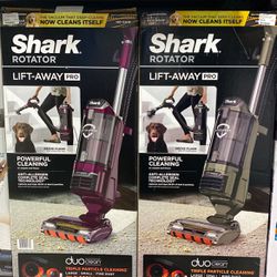 Shark, Dyson, Bissel, Robot Roomba, And Anker Vacuum Cleaners, Stick Vacuum, Robotic Vacuum 
