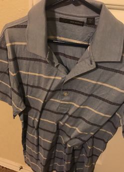 Men's shirt size Med