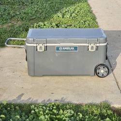 Magellan Outdoors Pro Explore IceBox 75 qt Cooler