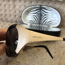 Woman Sunglasses ( Roberto Cavalli )