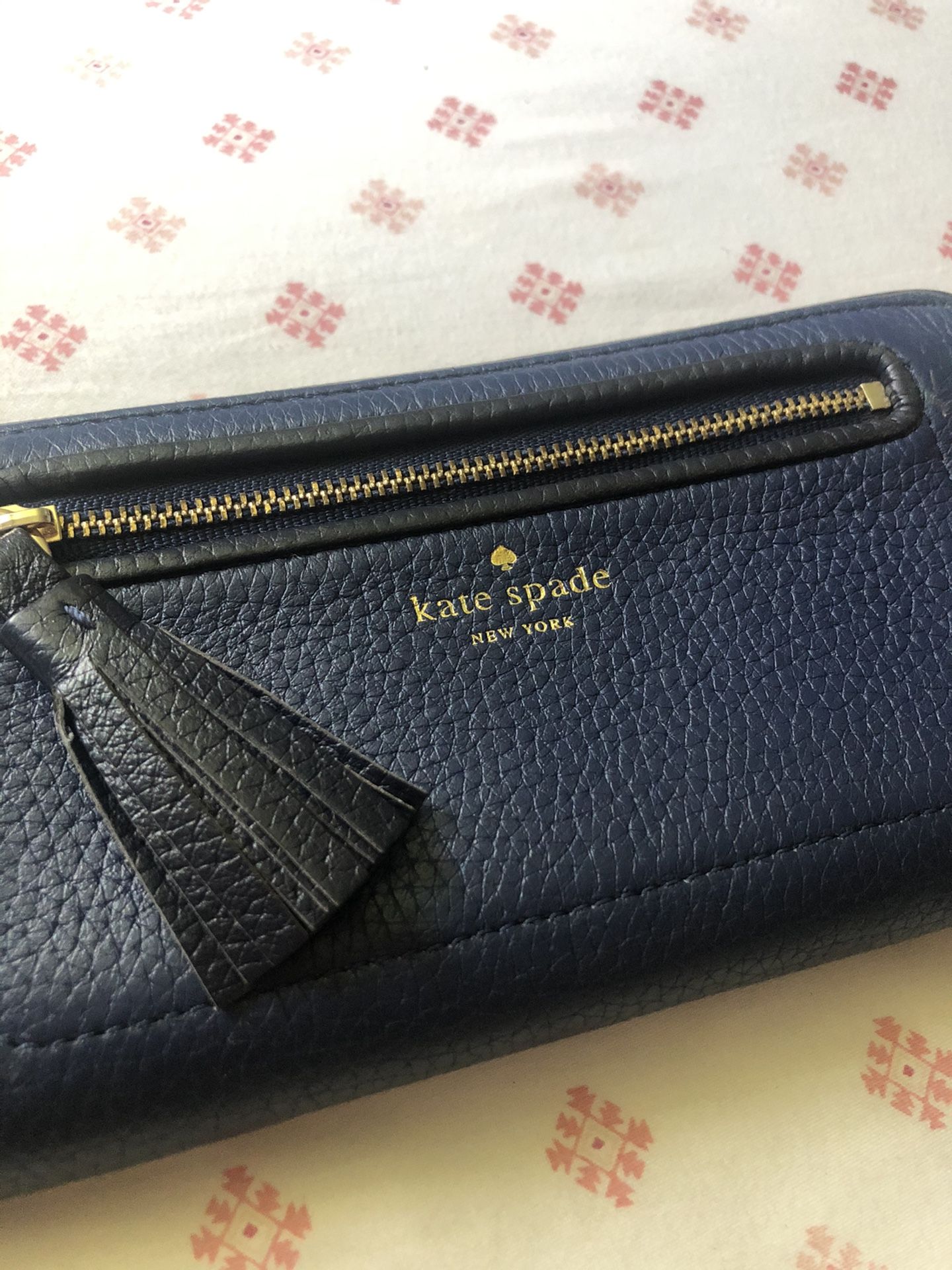 Kate spade wallet