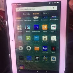 Amazon Tablet 
