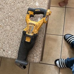 Dewalt Saw Saw 