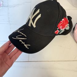 Ny Hat