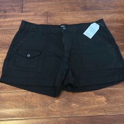 Woman’s Shorts 