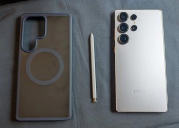 Samsung S25 Ultra 256GB 