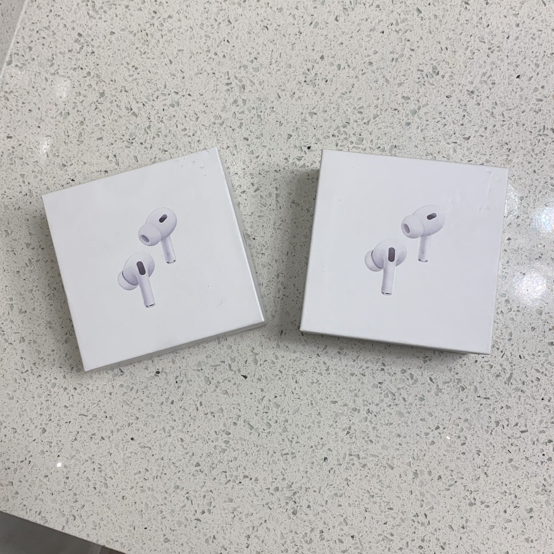 AirPods Pro 2nd Generation