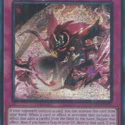 yugioh dominus purge, impulse