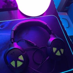 Turtle Beach Gaming Headset