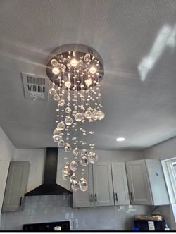 Chandelier