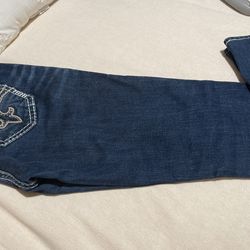 Rock Revival Size 29 Erin