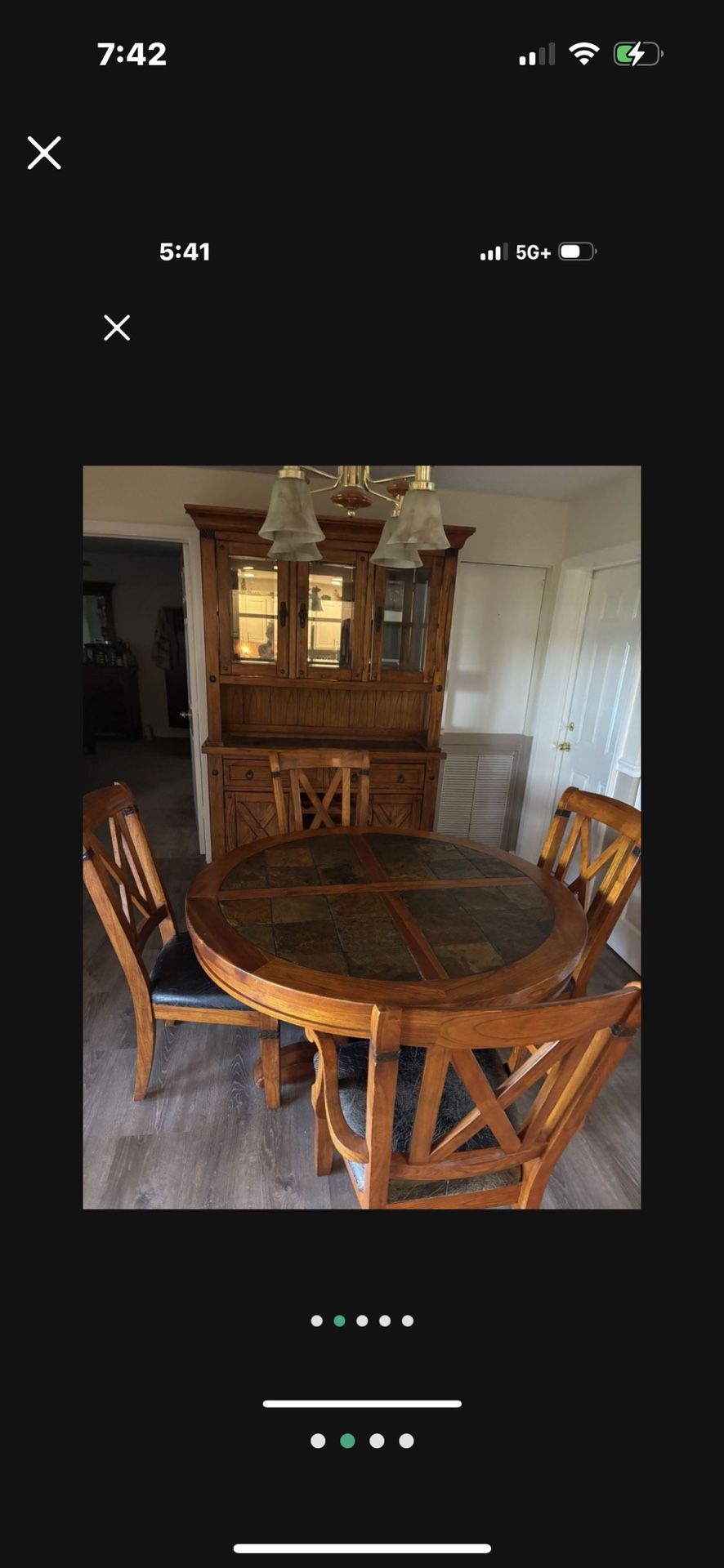 Dining Room Set