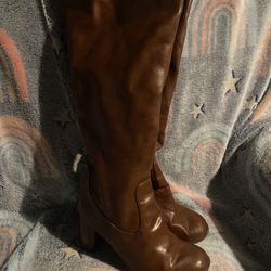 High Boots 