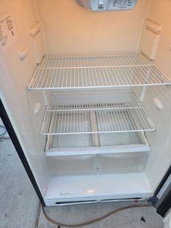 Refrigerator Free Delivery