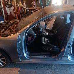 Audi part out 2015 A4