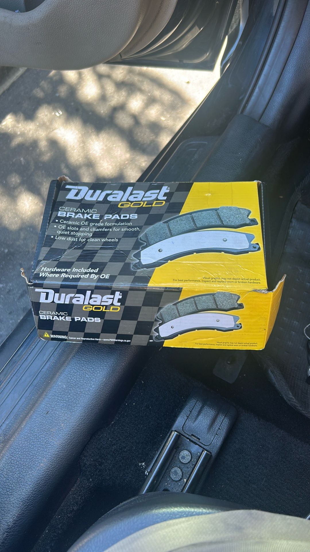 Brake Pads
