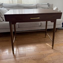 World Market Zola Desk