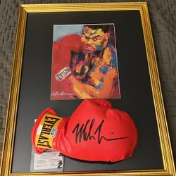 Boxing Glove