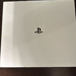 PS5 Box 